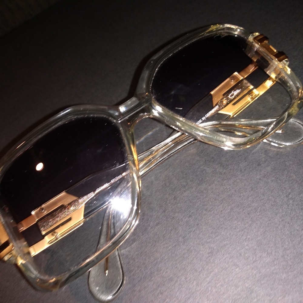 Authentic Cazals